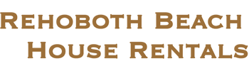 Rehoboth Beach House Rentals